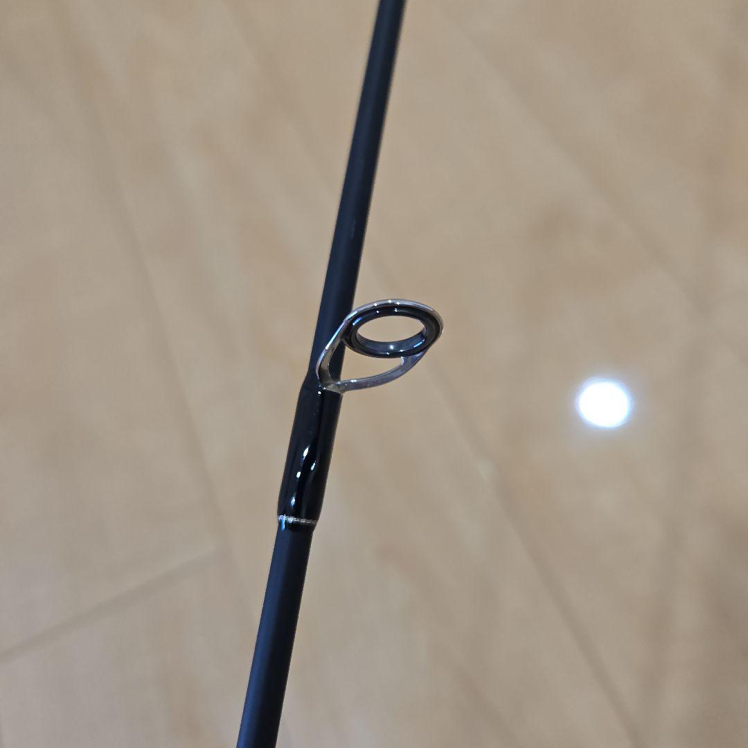 テンリュウ SPIKE SK732S-MH　YELLOW TAIL