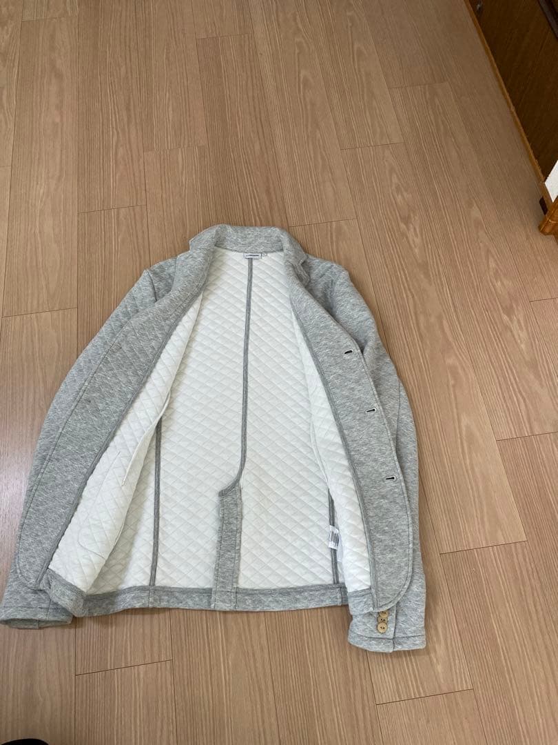 J.LINDEBERG★メンズジャケットL