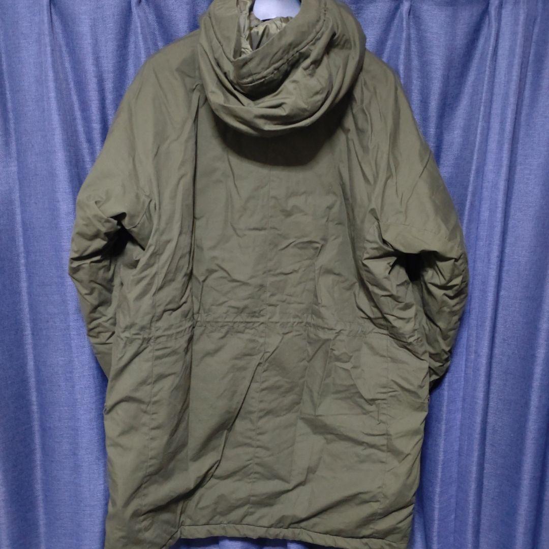 スウェーデン軍 M-90 前期型 デッドストック 180サイズ M90 未使用品