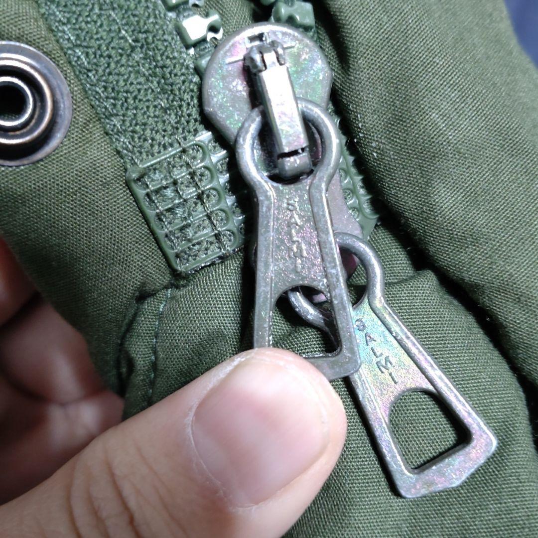 スウェーデン軍 M-90 前期型 デッドストック 180サイズ M90 未使用品