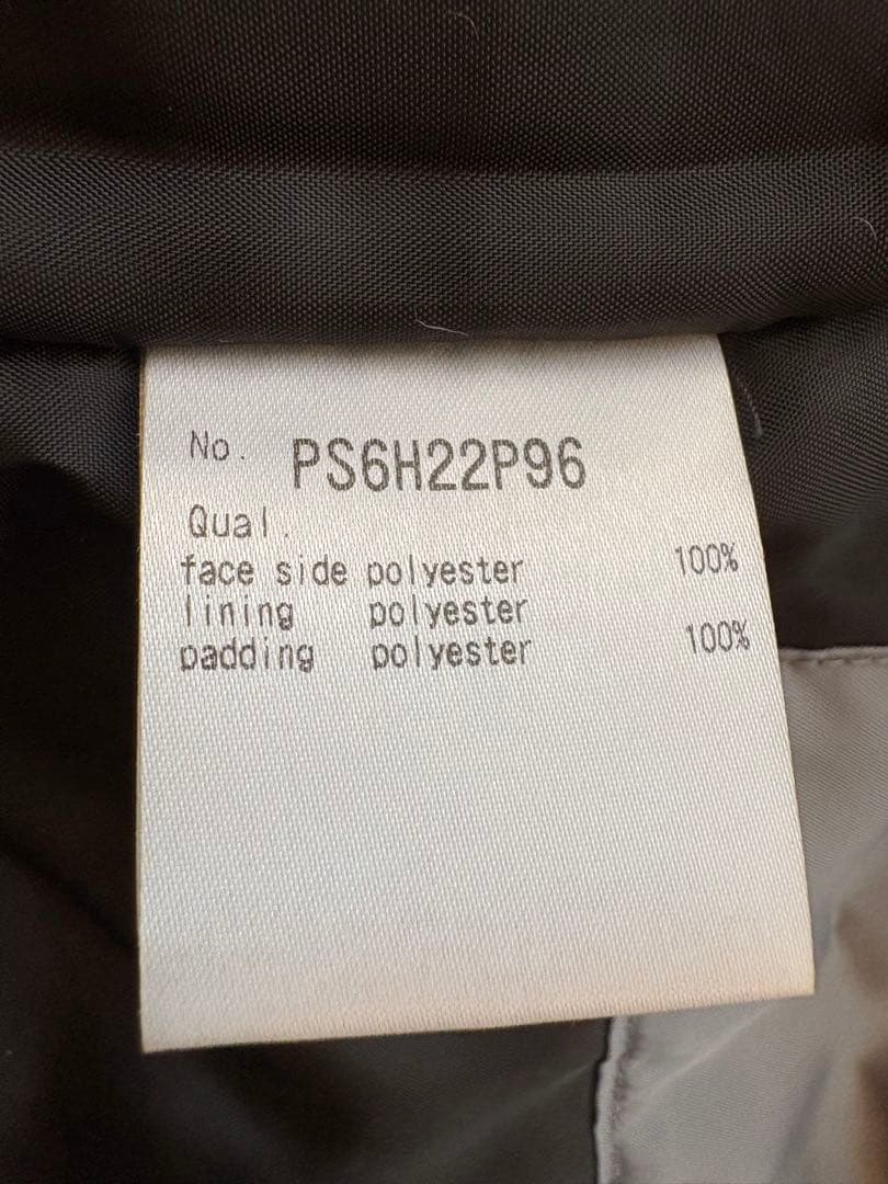 美品！フェニックス Phenix 140 スキーウェア 花柄