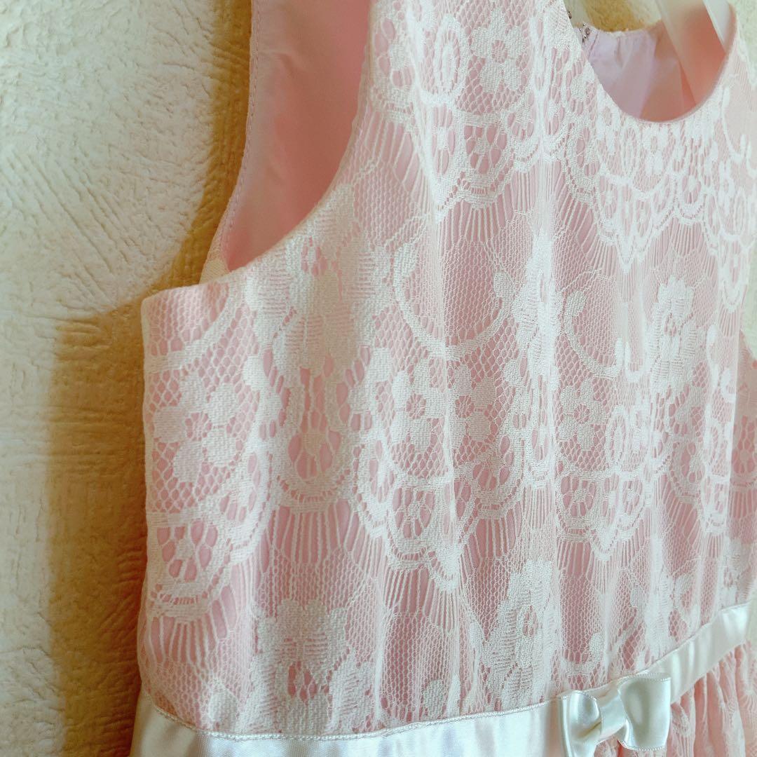 sakura130 入学式　卒園式　七五三　結婚式　フォーマル　女の子