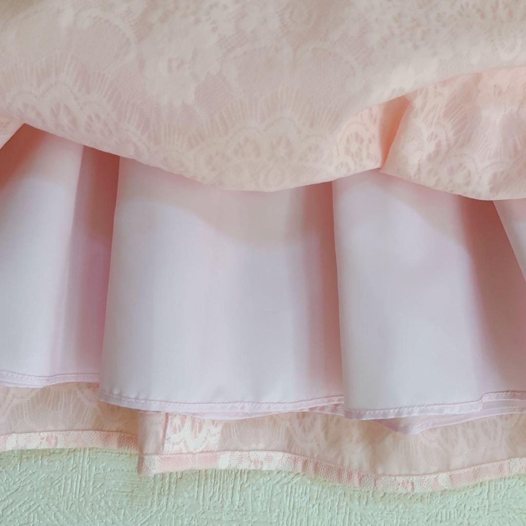 sakura130 入学式　卒園式　七五三　結婚式　フォーマル　女の子