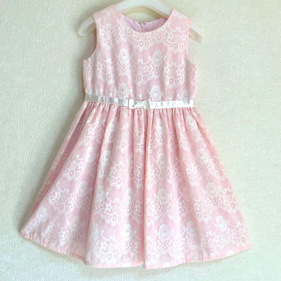 sakura130 入学式　卒園式　七五三　結婚式　フォーマル　女の子