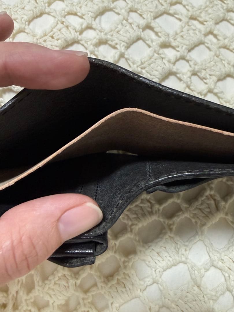 ビアベリー HATCHBACK ハッチバック　ブラック（プエブロ）