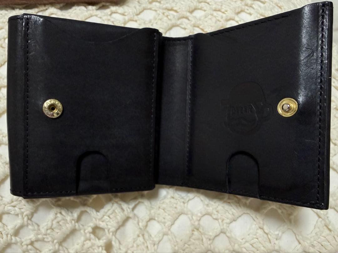 ビアベリー HATCHBACK ハッチバック　ブラック（プエブロ）