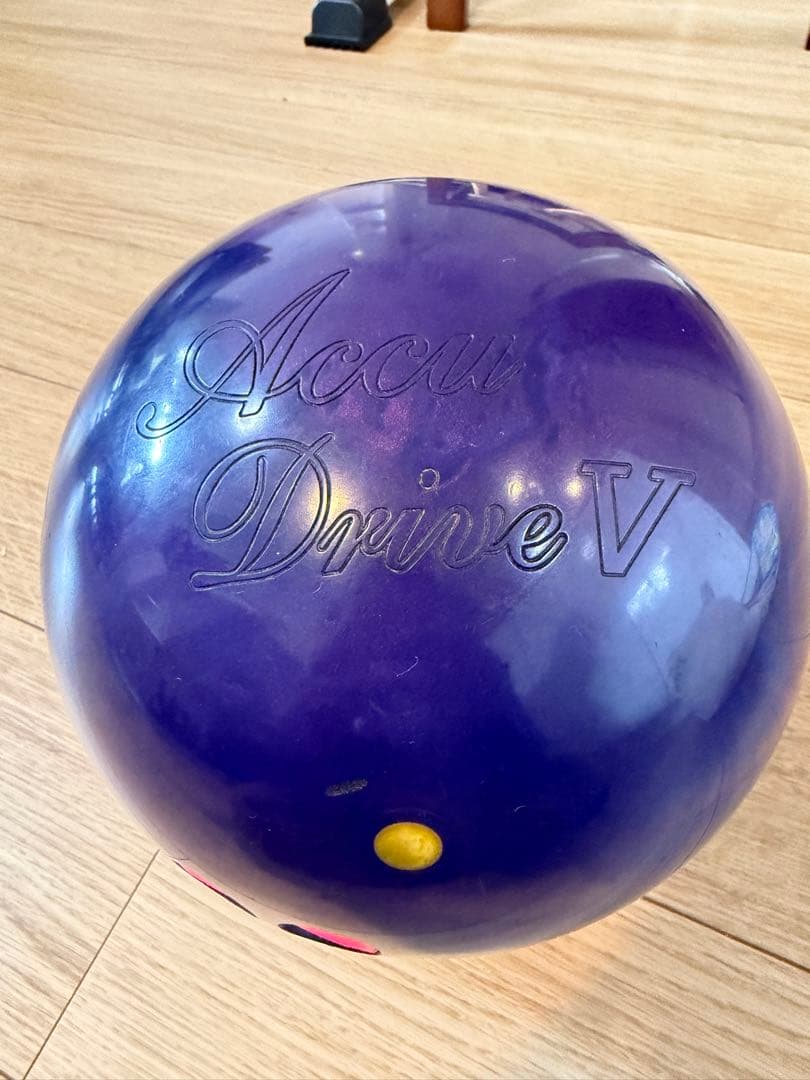 NANODESUACcuDrive♥ナノデス・アキュドライブファイブ　11ポンド