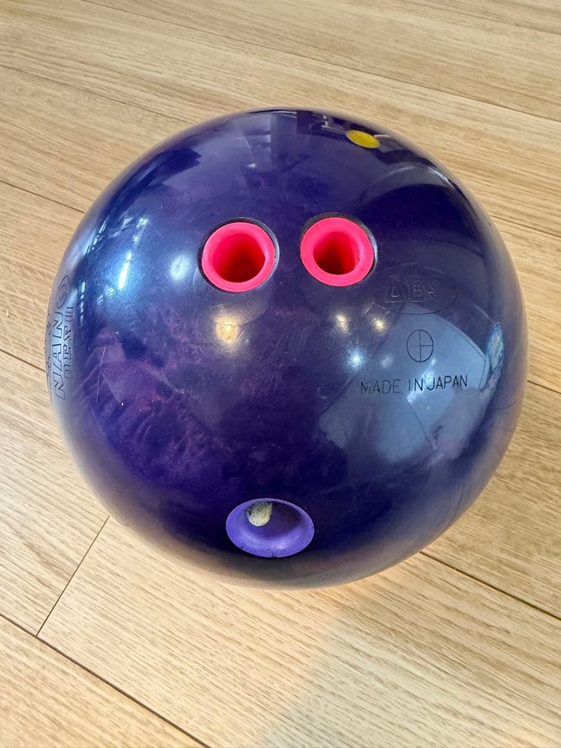 NANODESUACcuDrive♥ナノデス・アキュドライブファイブ　11ポンド