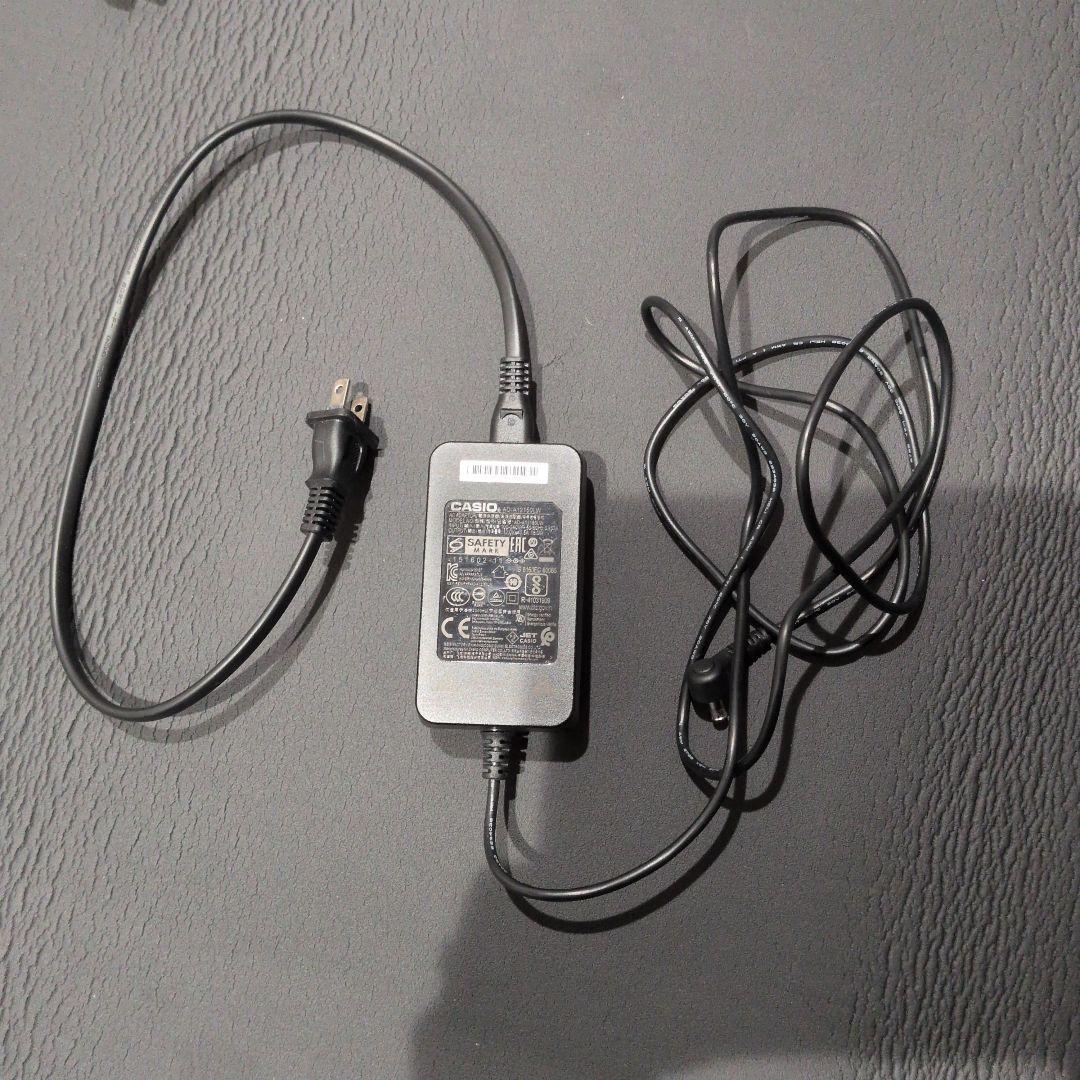 CASIO CT-S1000V シンセサイザー 61鍵 ボーカルシンセシス