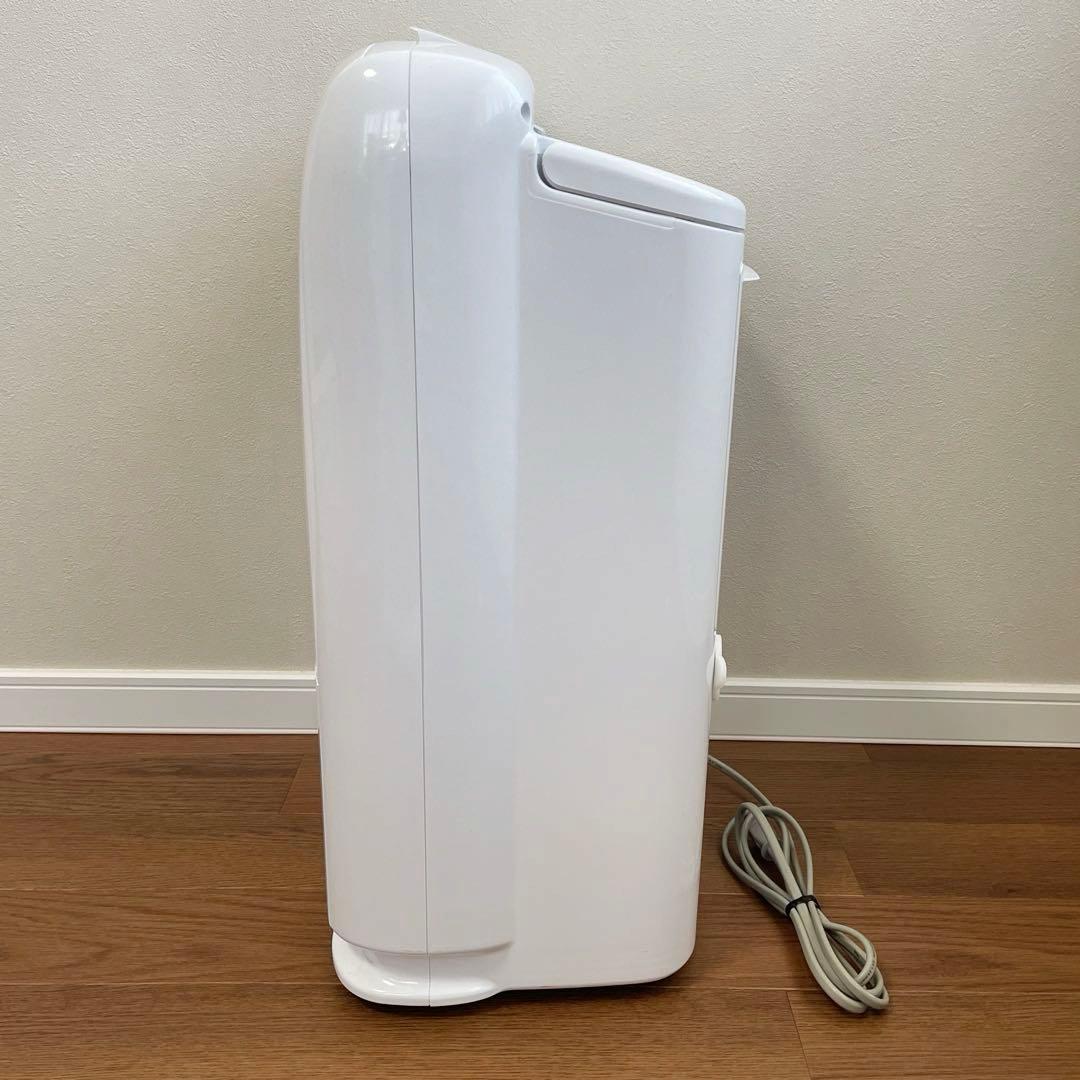 美品 三菱電機 コンプレッサー式衣類乾燥除湿機 SARARI MJ-P180RX