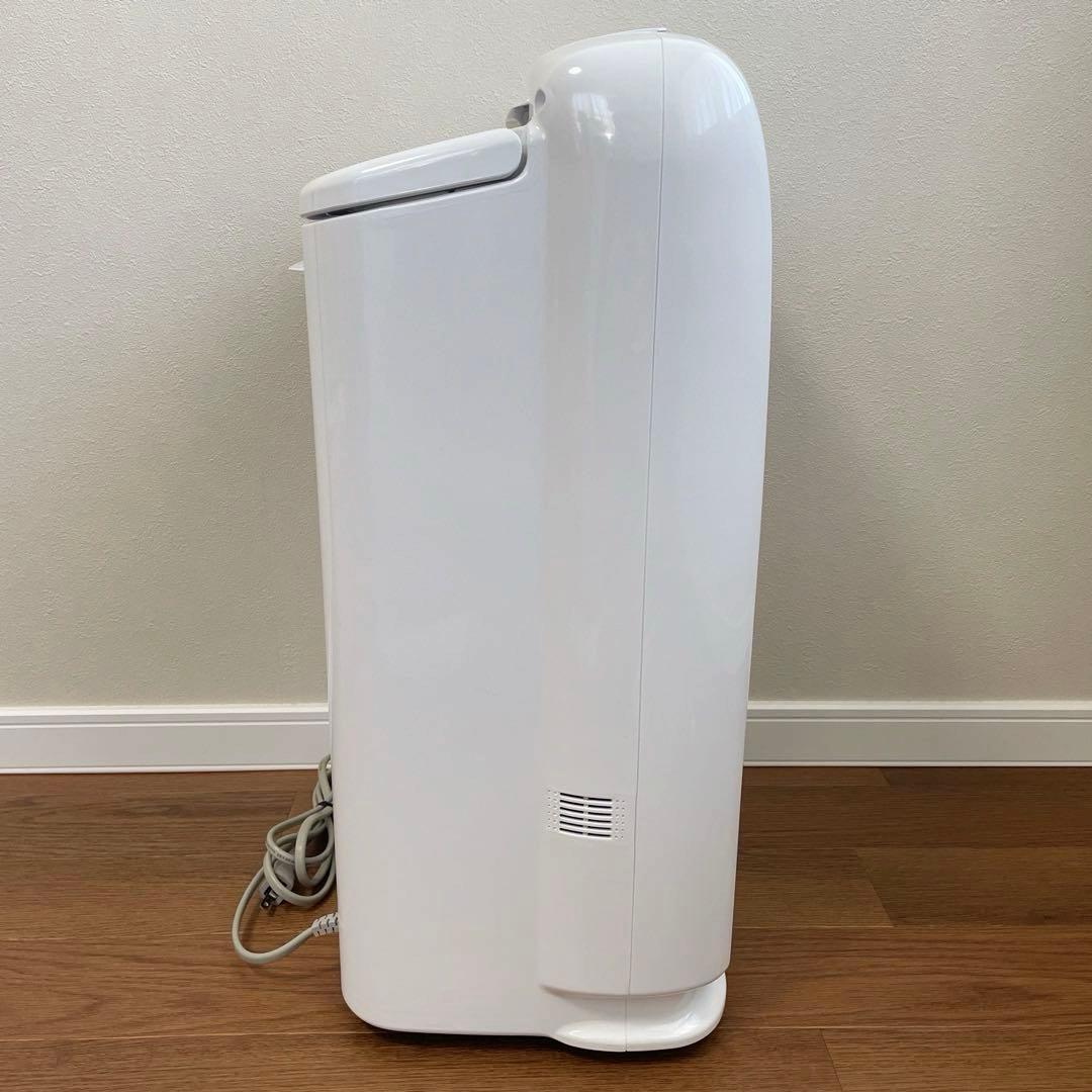 美品 三菱電機 コンプレッサー式衣類乾燥除湿機 SARARI MJ-P180RX