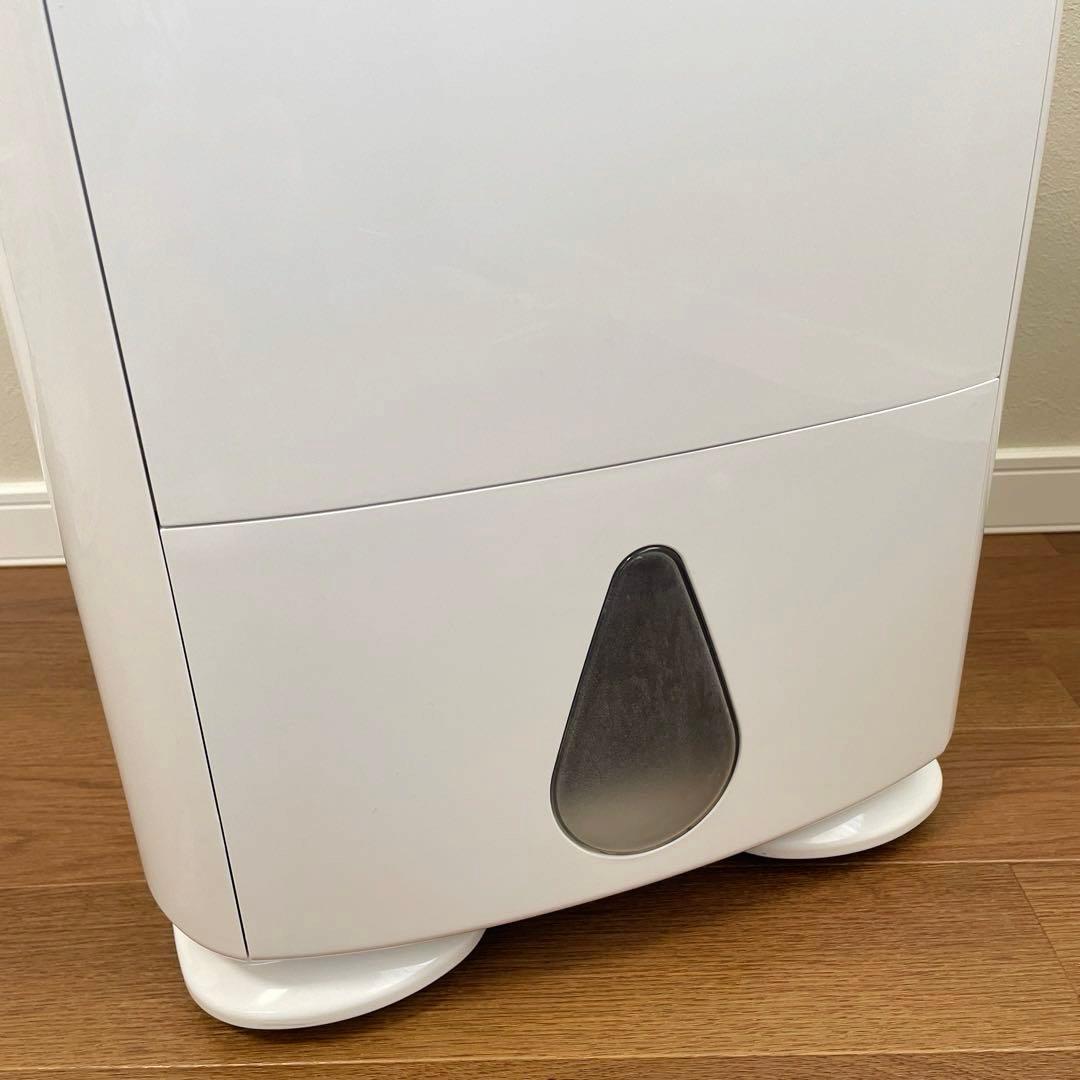 美品 三菱電機 コンプレッサー式衣類乾燥除湿機 SARARI MJ-P180RX