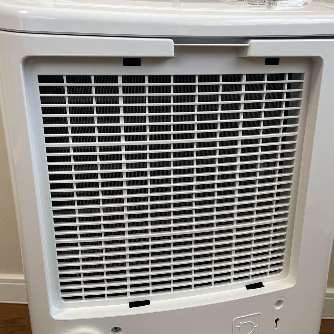 美品 三菱電機 コンプレッサー式衣類乾燥除湿機 SARARI MJ-P180RX