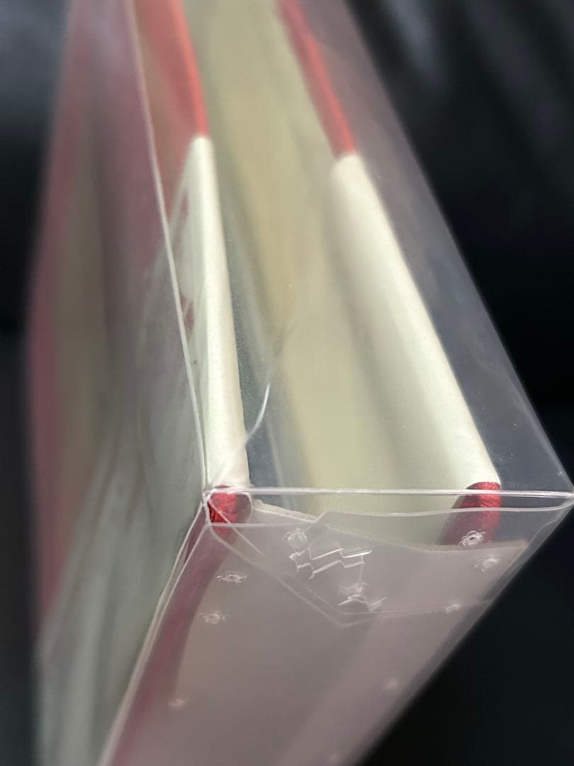 DVD アランドロン高校教師　デラックスBOX付属品コンプリート