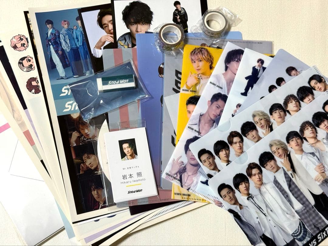 Man シングル CD まとめ売り 3形態 特典のおまけ付