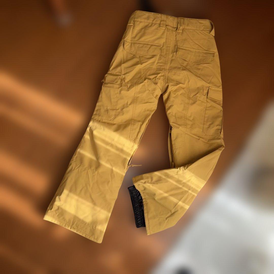 スノーボードウェア