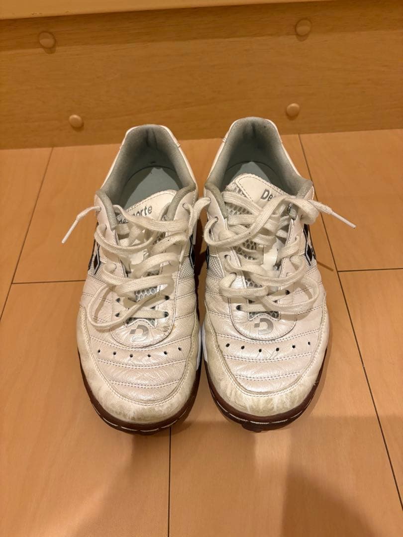 Desporte デスポルチ フットサルシューズ