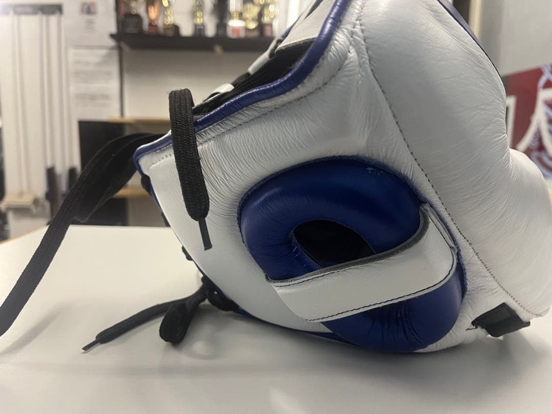 PRIZE RING プロフェッショナル ヘッドギアLサイズ