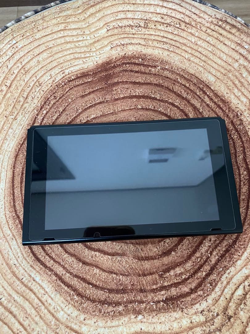 ジャンク品　Nintendo Switch ニンテンドースイッチ 本体 ①