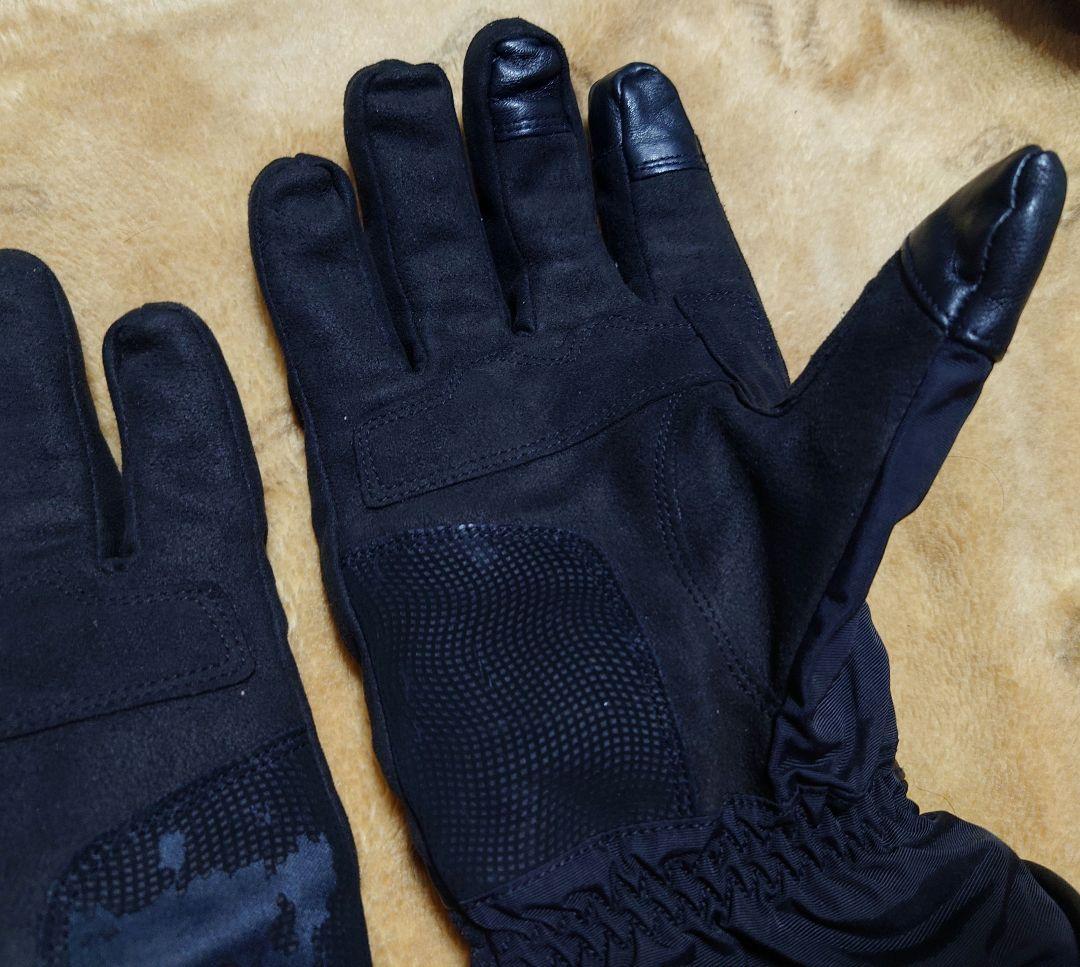 HEATMASTER ヒートマスター 12V カーボンスポーツ グローブ ＸＬ