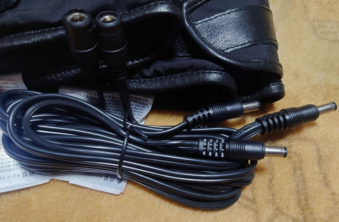 HEATMASTER ヒートマスター 12V カーボンスポーツ グローブ ＸＬ