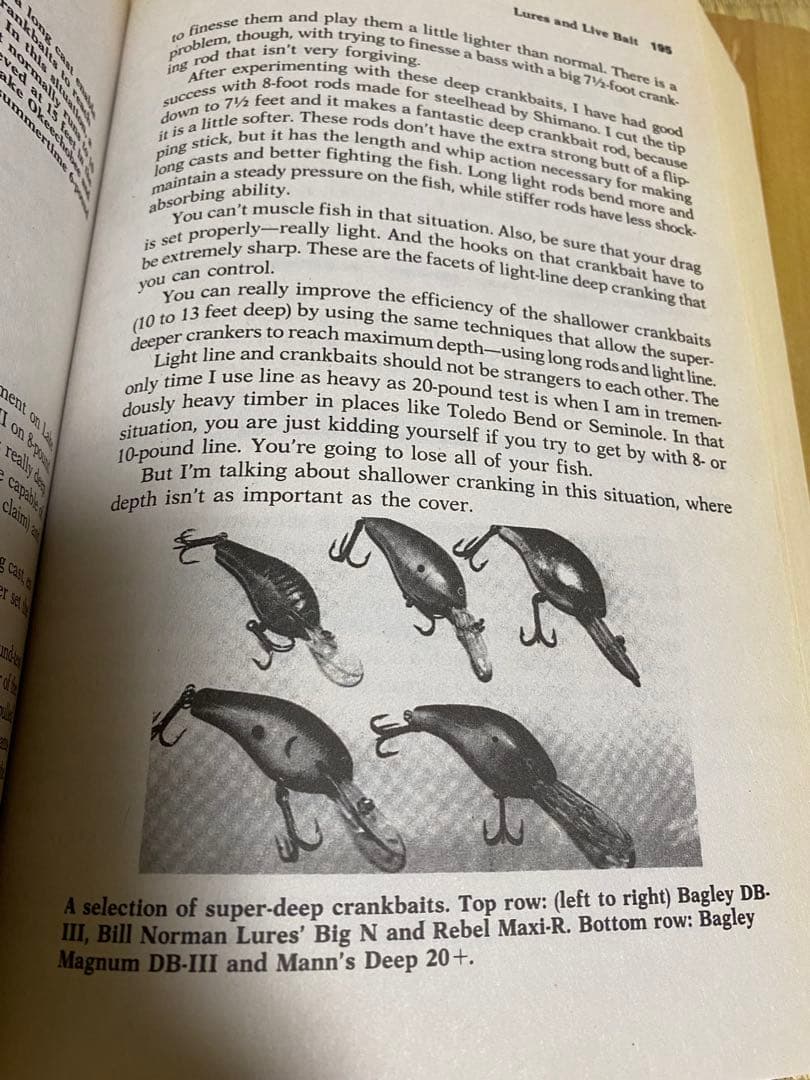 洋書 中古 ローランドマーチン 101 バスキャッチング シークレッツ