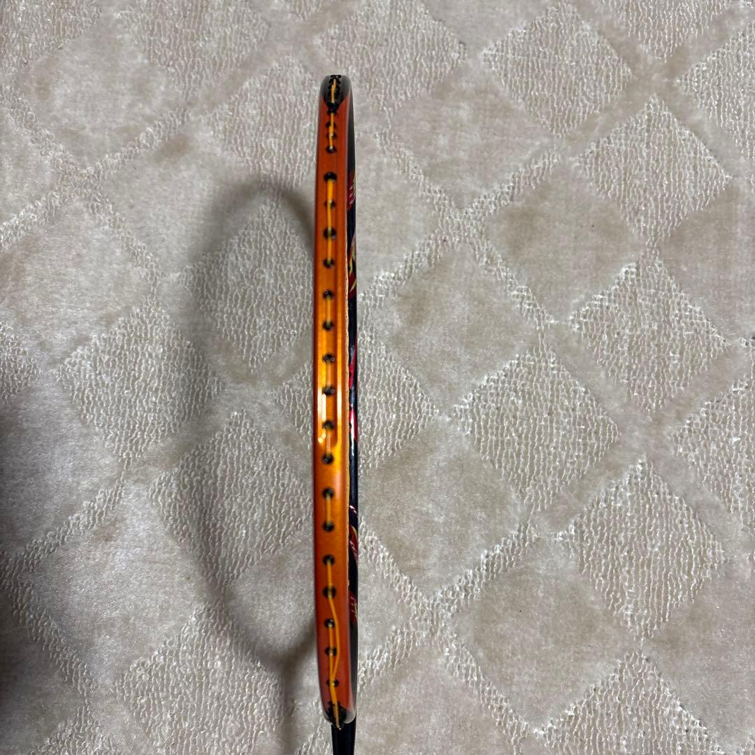 【超美品】ヨネックス 4U5アストロクス99 バドミントンラケット