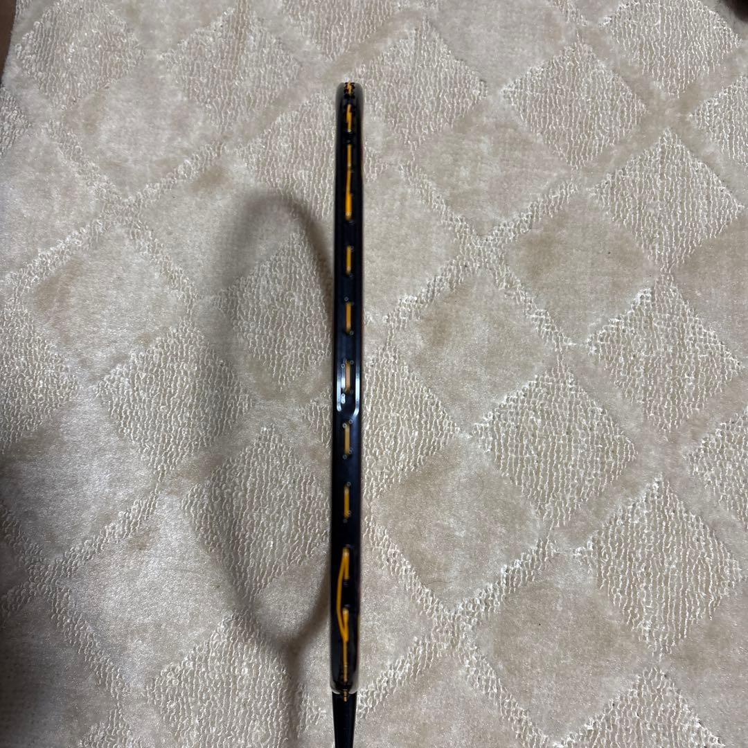 【超美品】ヨネックス 4U5アストロクス99 バドミントンラケット