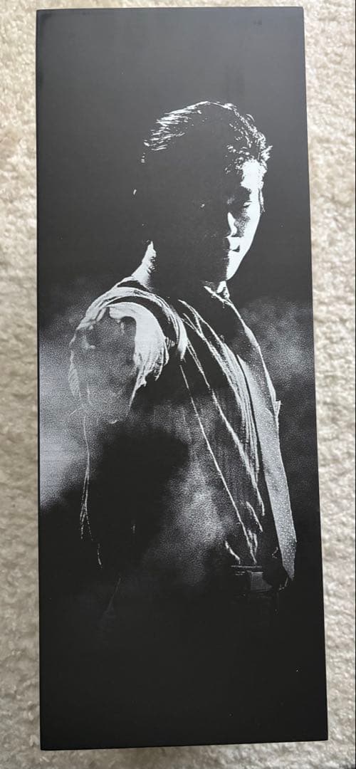 あぶない刑事　特製DVDラック　デアゴスティーニ