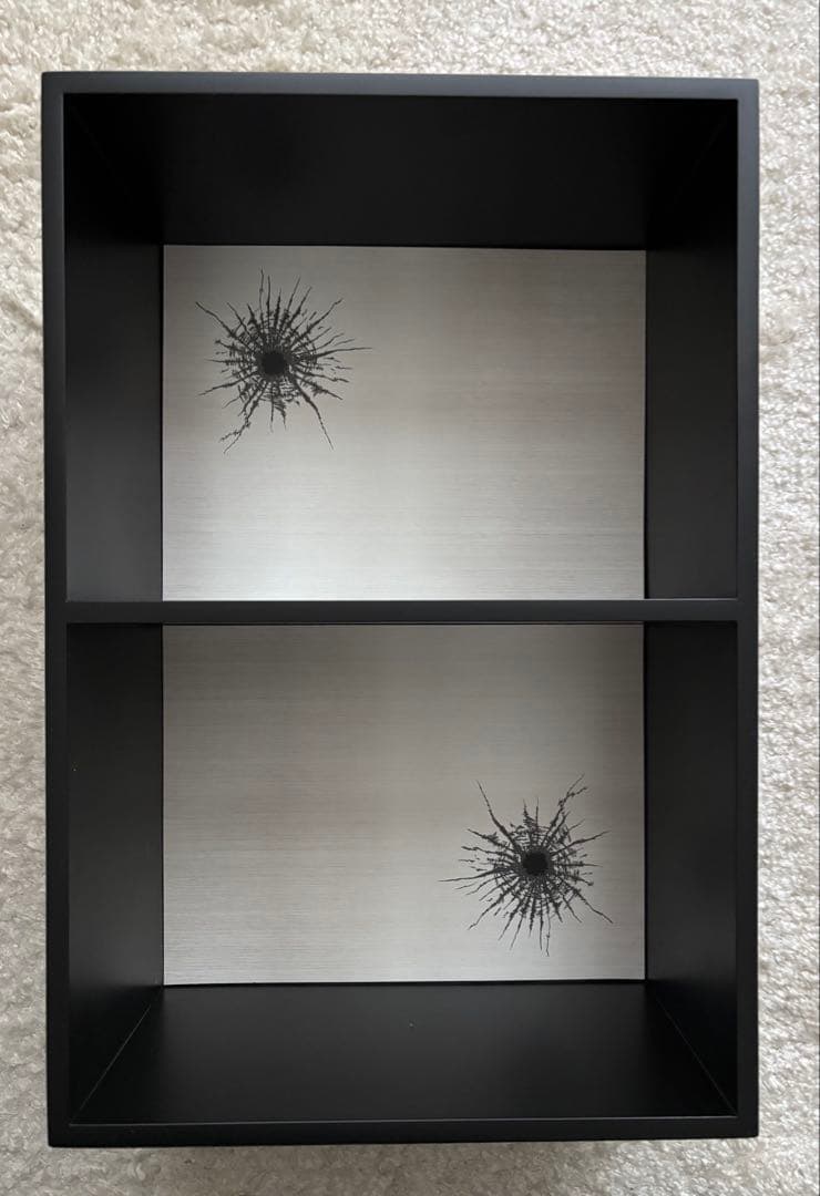 あぶない刑事　特製DVDラック　デアゴスティーニ