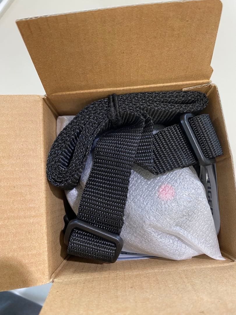 新品未使用　タイガー　サハラワイド　ステンレスボトル 0.8L ブラック