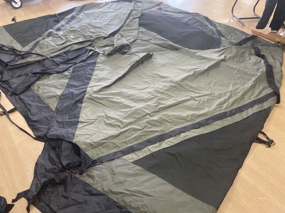 ogawa（オガワ）ソレスト 美品／付属品完備