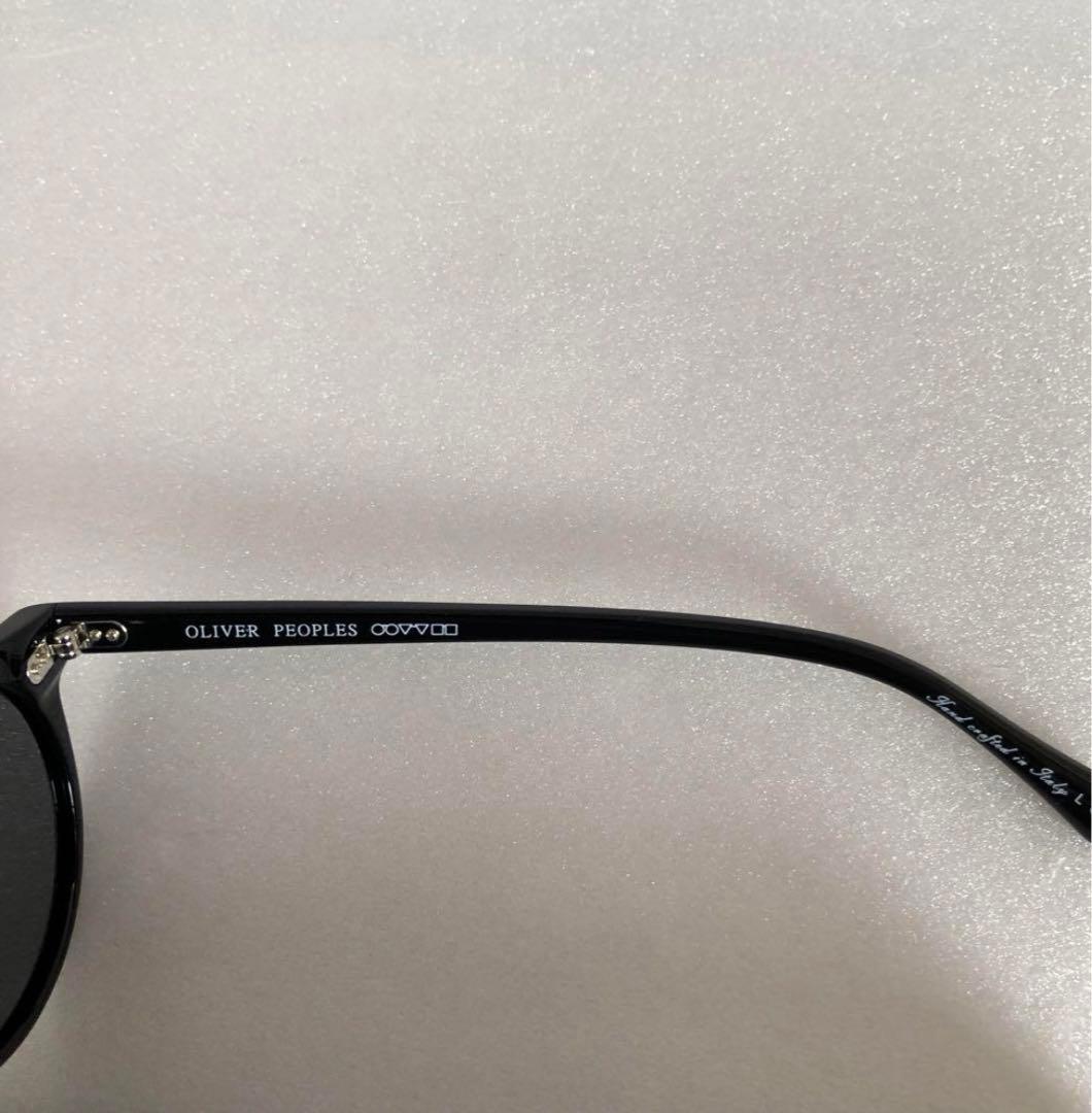 1/11まで限定価格オリバーピープルズOV5186サングラス