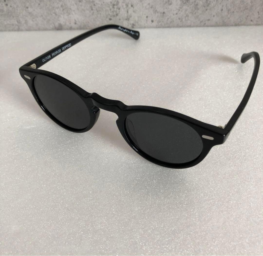 1/11まで限定価格オリバーピープルズOV5186サングラス