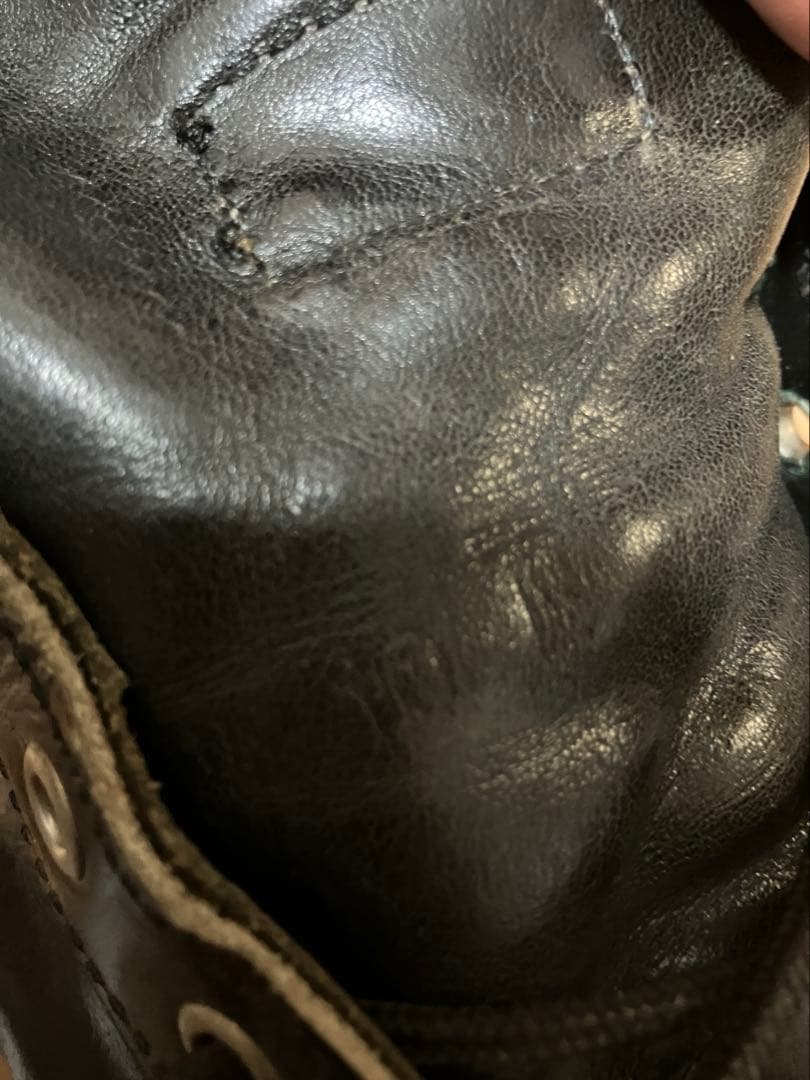 y*u様 REDWING アイリッシュセッター　10E