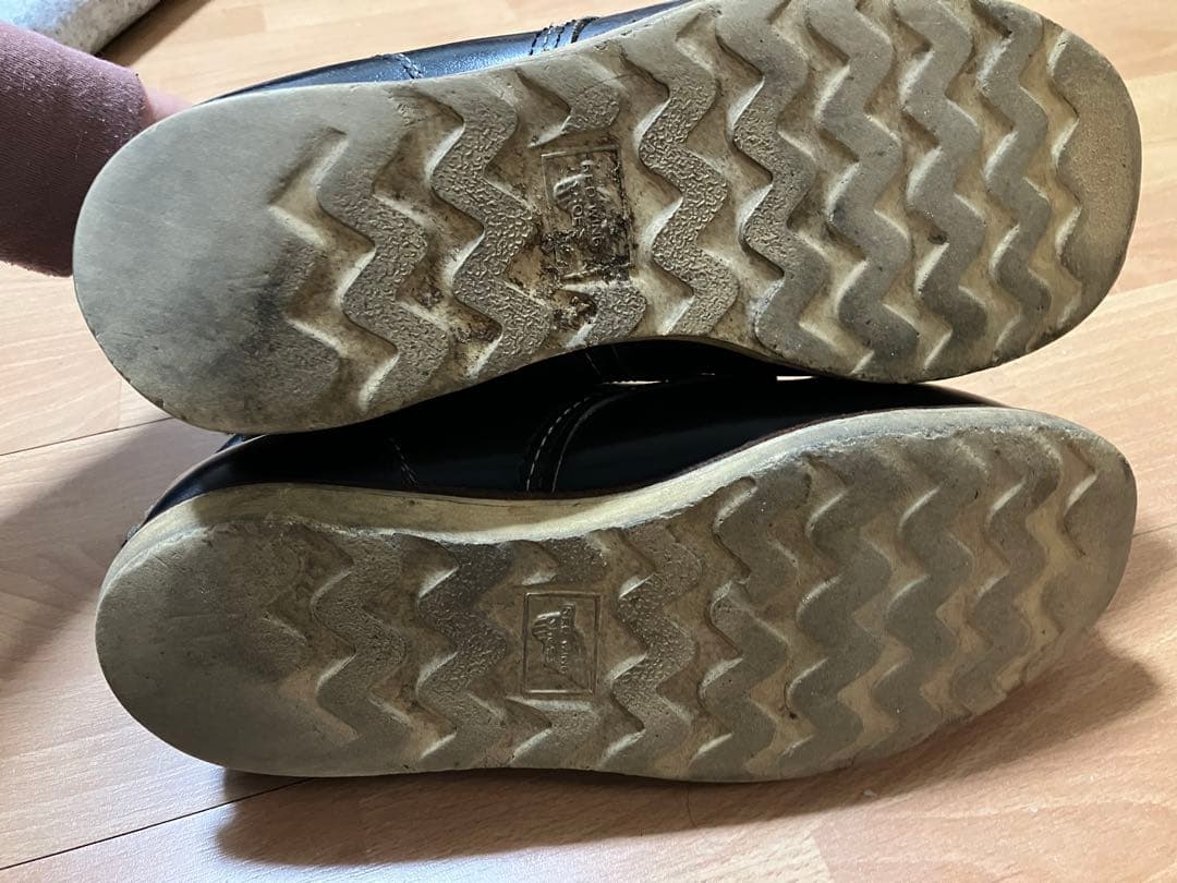 y*u様 REDWING アイリッシュセッター　10E