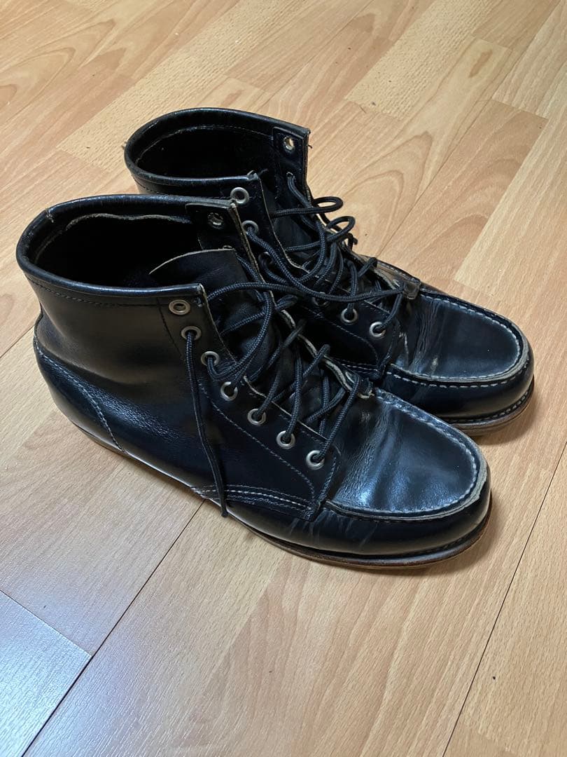 y*u様 REDWING アイリッシュセッター　10E