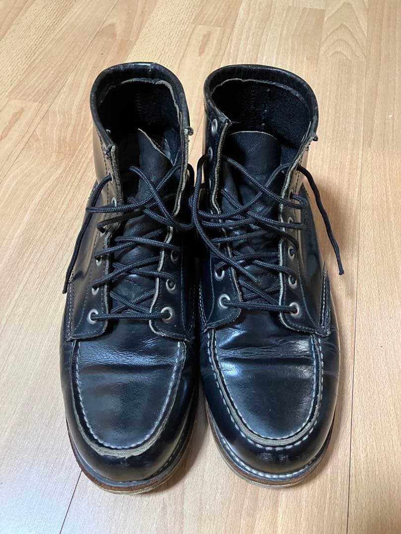 y*u様 REDWING アイリッシュセッター　10E