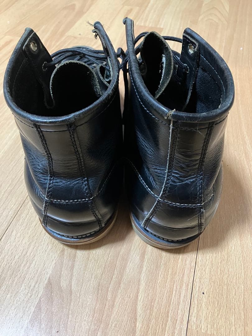 y*u様 REDWING アイリッシュセッター　10E