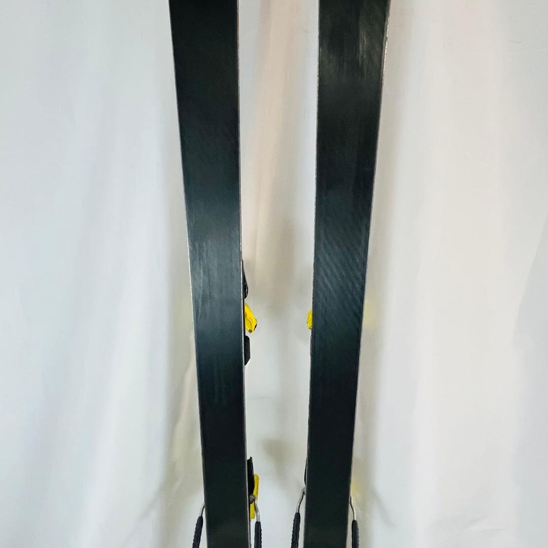 【良品】 ATOMIC アトミック REDSTER GS 183cm スキー板