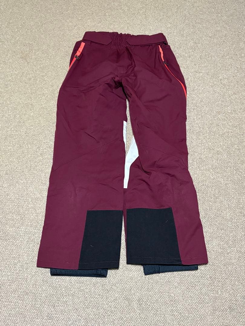 phenix スキーウェア