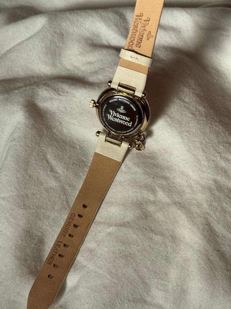 Vivienne Westwood ORB II ウォッチ