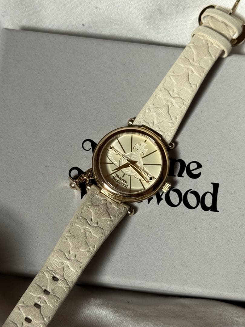 Vivienne Westwood ORB II ウォッチ