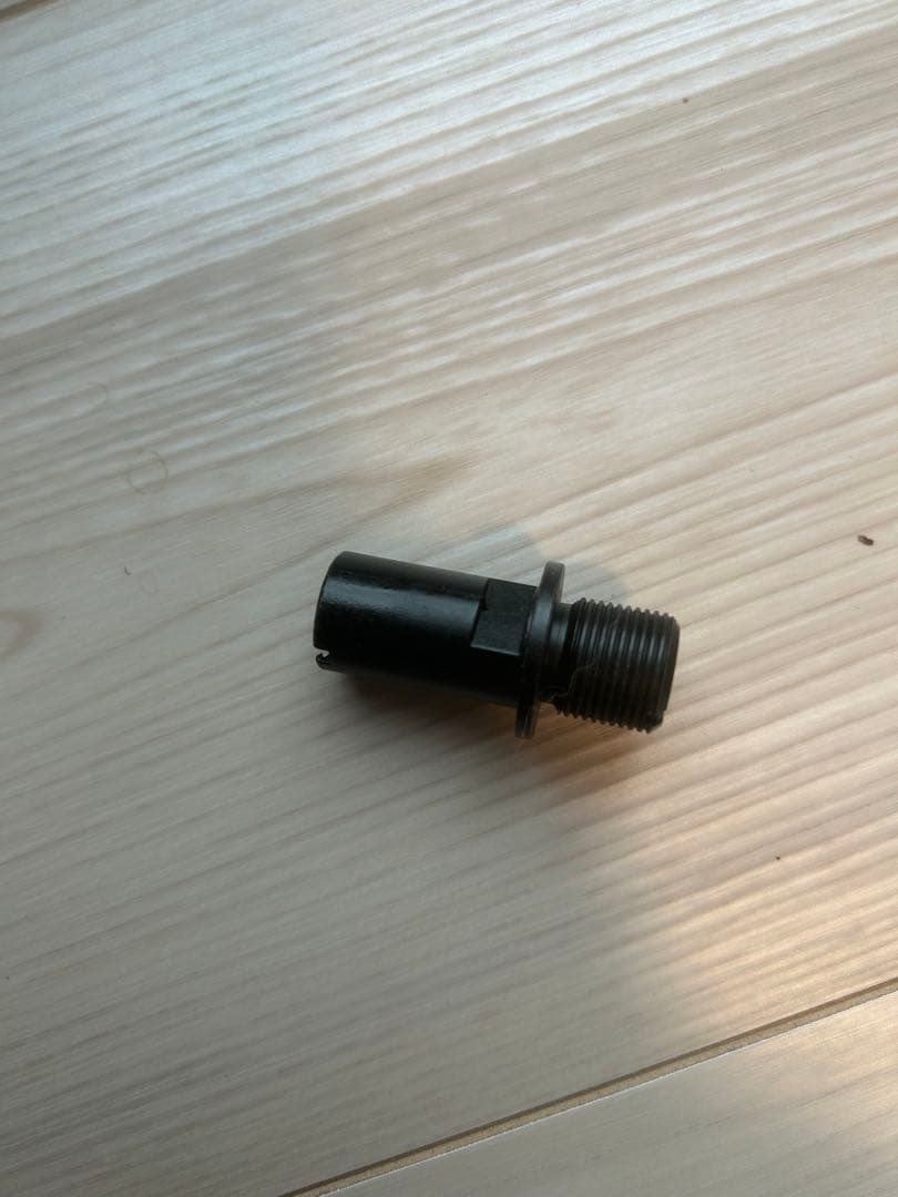 東京マルイ　MP7A1 タンカラー　ガスブローバック　co2外部ソース付き