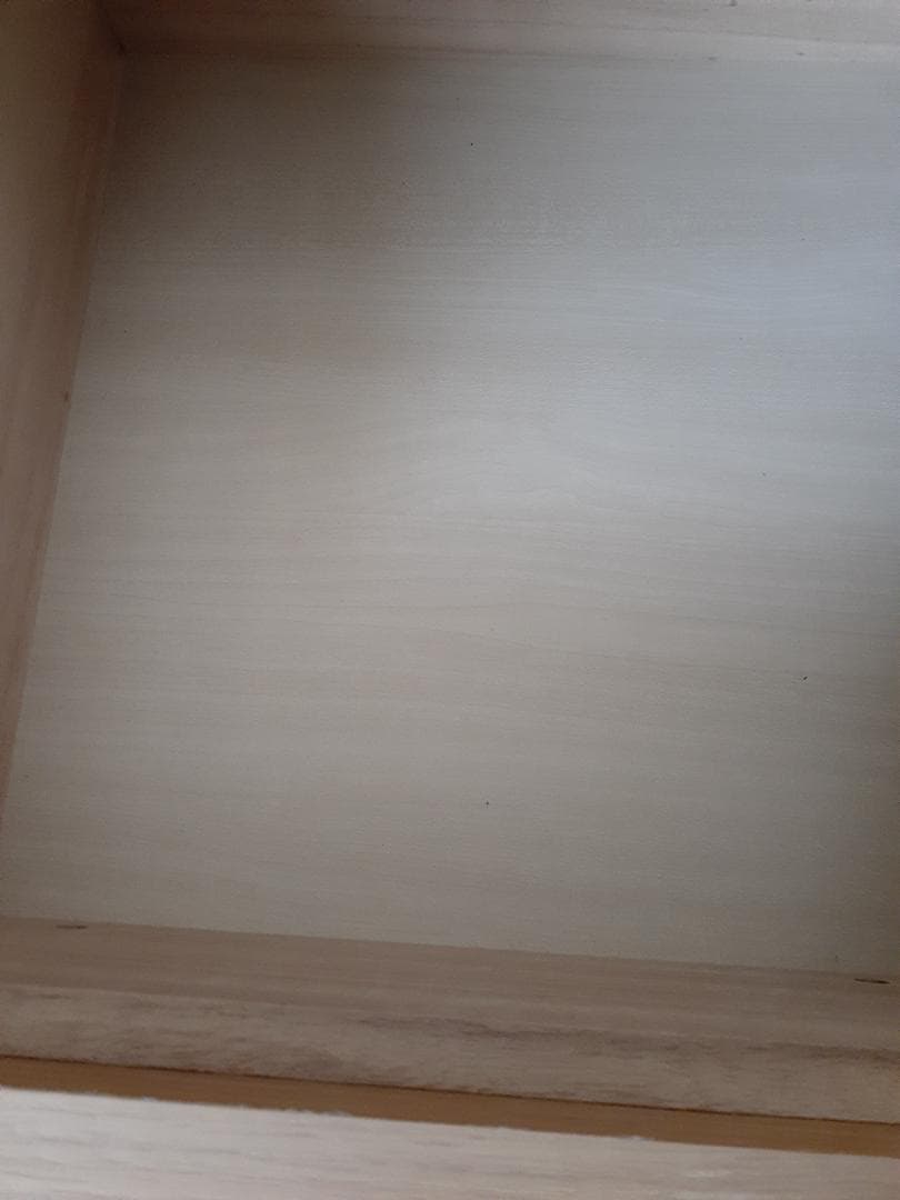 無印良品　キャビネット 幅80cm