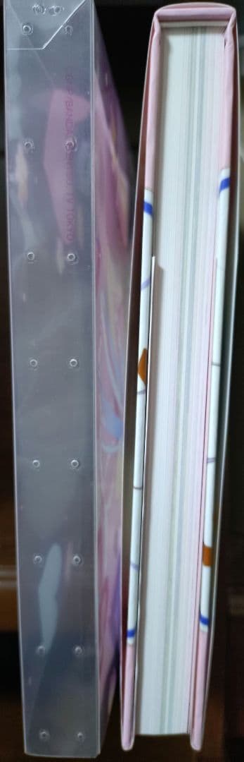 アイカツ！イラスト集 〜ブーケ〜 Bouquet　ブロマイド付