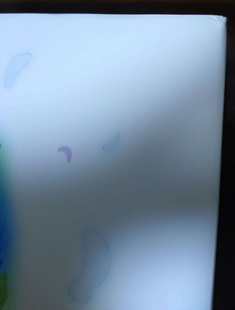 アイカツ！イラスト集 〜ブーケ〜 Bouquet　ブロマイド付