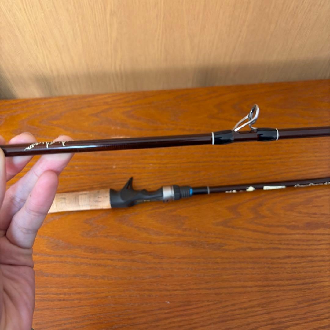 希少 ツララ　カムカム61