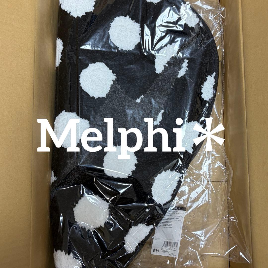 BLACKPINK fragment [DEADLINE] ルームマット