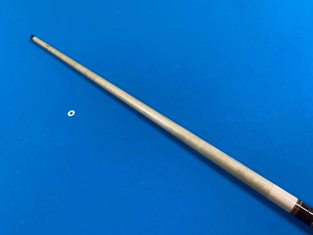 ジャンプキュー　早川工房カスタム